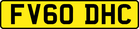 FV60DHC