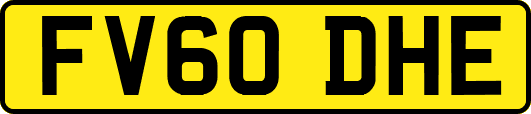 FV60DHE
