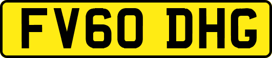 FV60DHG