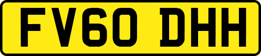 FV60DHH