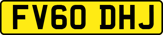 FV60DHJ