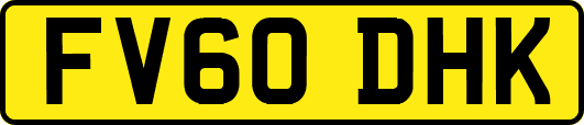FV60DHK