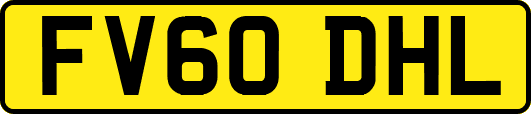 FV60DHL