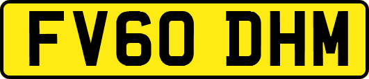 FV60DHM