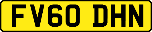 FV60DHN