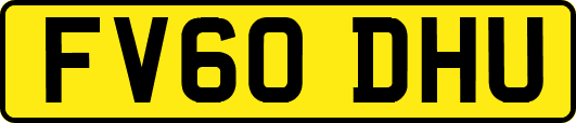 FV60DHU