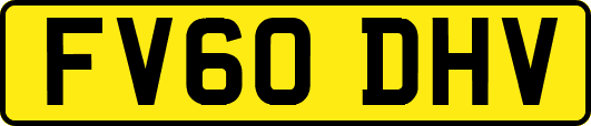 FV60DHV