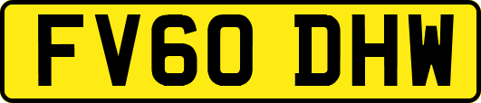 FV60DHW