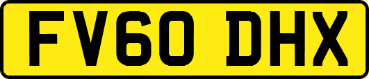 FV60DHX