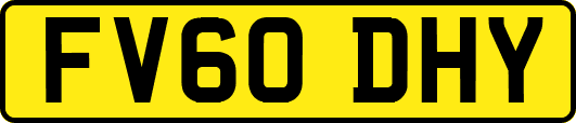 FV60DHY