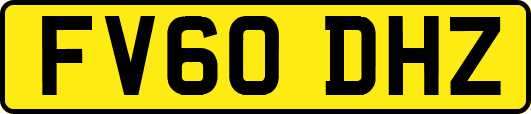 FV60DHZ