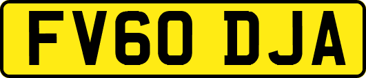 FV60DJA