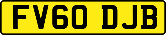 FV60DJB