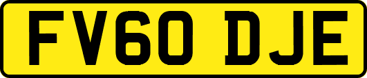 FV60DJE