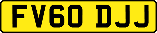 FV60DJJ