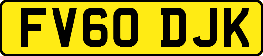 FV60DJK