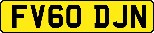 FV60DJN