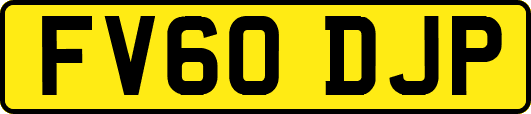 FV60DJP