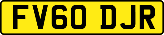 FV60DJR