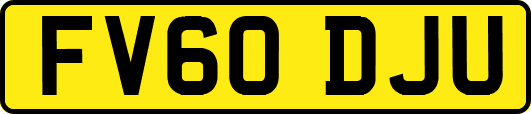 FV60DJU
