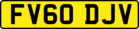 FV60DJV