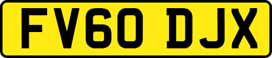 FV60DJX