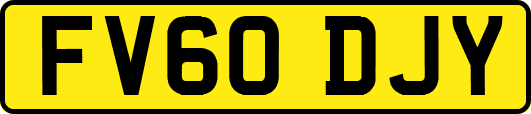 FV60DJY