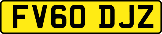FV60DJZ