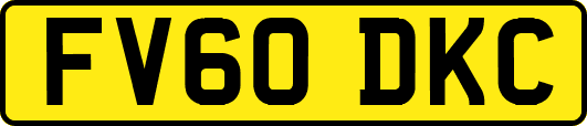 FV60DKC