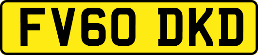 FV60DKD