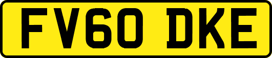 FV60DKE