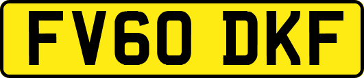 FV60DKF