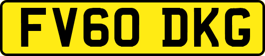 FV60DKG