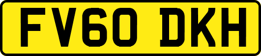 FV60DKH