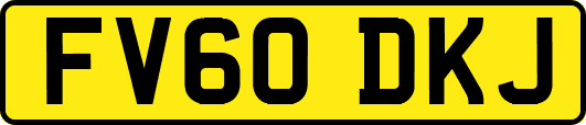 FV60DKJ