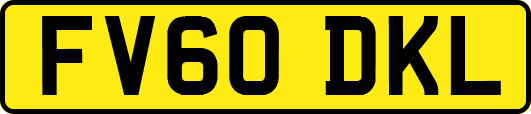 FV60DKL