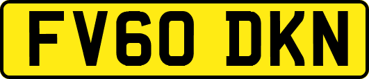 FV60DKN