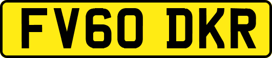 FV60DKR