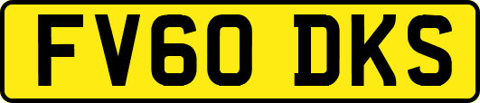FV60DKS