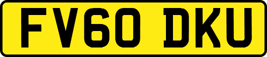 FV60DKU