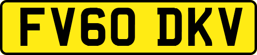 FV60DKV