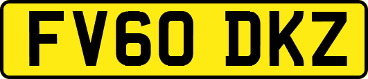 FV60DKZ