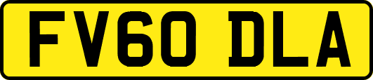 FV60DLA