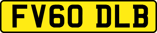 FV60DLB