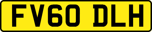 FV60DLH