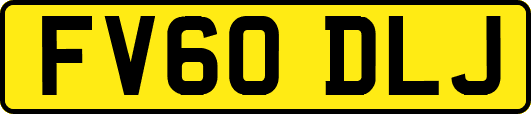 FV60DLJ