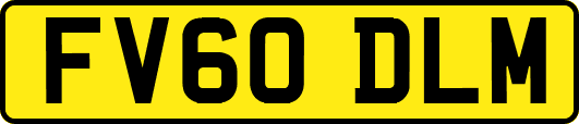 FV60DLM