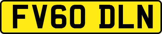 FV60DLN
