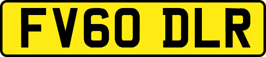 FV60DLR