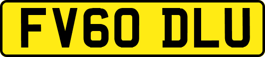 FV60DLU